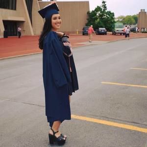 Meet your Posher, Jackie